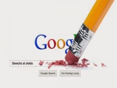 Corte de Apelaciones de Argentina confirma sentencia que aplicó por primera vez el Derecho al Olvido en demanda contra Google.