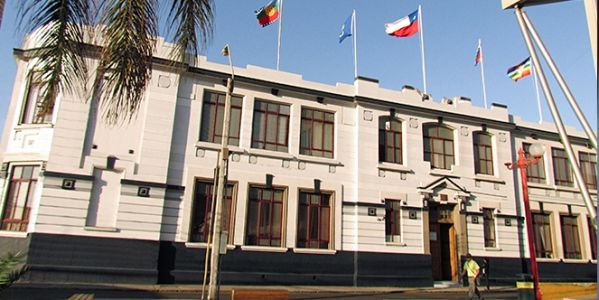 Municipalidad no se apartó de las Bases de Licitación al reprogramar el horario en que se deben desarrollar las acciones de aseo.