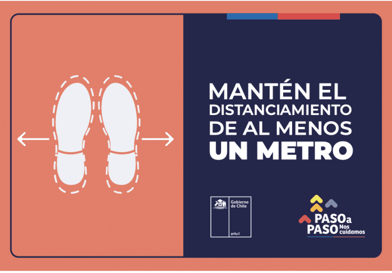 Tribunal español deniega de medida cautelar solicitada por los hoteleros que solicitaban el alza de las medidas por covid-19.