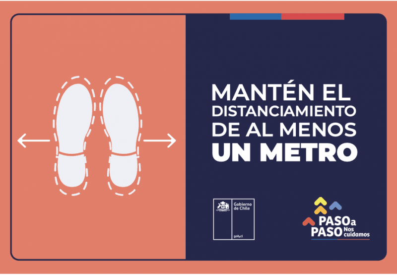 Tribunal español deniega de medida cautelar solicitada por los hoteleros que solicitaban el alza de las medidas por covid-19.