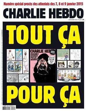 Francia inicia juicio penal a los supuestos cómplices de los atentados de Paris en 2015.