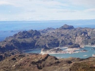 CS confirmó sentencia del Tercer Tribunal Ambiental que ordenó reabrir Evaluación Ambiental de Mina Javiera en Chile Chico.
