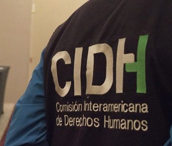 CIDH anuncia su 178° Período de Sesiones Virtual y recibe solicitudes para audiencias públicas.