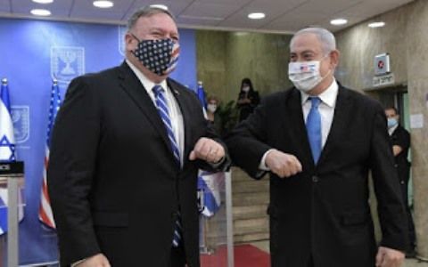 Corte Penal Internacional (CPI) rechaza categóricamente sanciones tomadas por Estados Unidos.