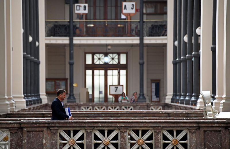 Corte Suprema acoge recurso de queja interpuesto por Segurity Event SPA por una acción de impugnación previamente realizada en contra de una licitación pública