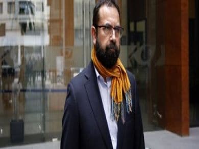 TC rechazó requerimiento en que se solicitaba declaración de cesación en el cargo del Diputado Hugo Gutiérrez.