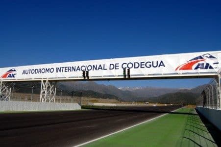 Segundo Tribunal Ambiental confirmó multa de $273 millones en contra del Autódromo Codegua.