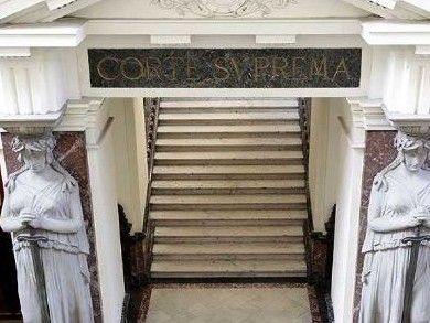 CS declara inadmisible recurso de unificación de jurisprudencia contra fallo que acogió demanda de indemnización y ordenó a la empresa minera el pago de $83.000.000 a trabajador que enfermó de silicosis.