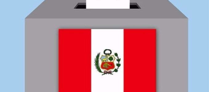 «Elecciones 2021 y emergencia sanitaria», por Rafael Rodríguez Campos, artículo publicado por La Ley (Perú).
