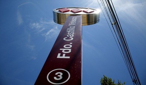CS acoge recurso de protección y ordena a la Superintendencia del Medio Ambiente emitir pronunciamiento sobre denuncia por ruidos molestos en tramo de la línea 3 del Metro.