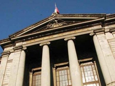 Corte de Santiago rechazó recurso de nulidad y confirmó la sentencia que acogió la demanda por despido injustificado deducida por sicólogo en contra de sociedad educacional.