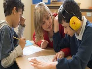 Italia discriminó a niña con trastorno autista por no otorgarle la educación primaria al igual que a niños sin necesidades especiales.