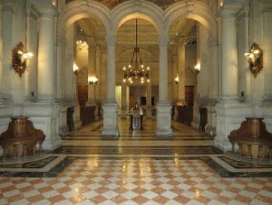 TC deberá fallar sobre el fondo de inaplicabilidad que impugna norma del CPC que exige al demandado probar no haber sido notificado en juicio ejecutivo por cobro de pagaré.