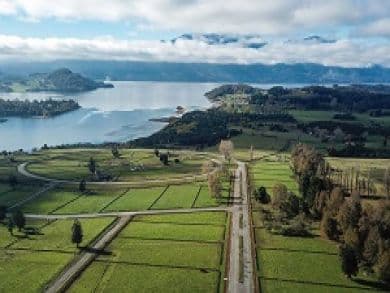 Presentan ante el Tercer Tribunal Ambiental un reclamo de ilegalidad contra resolución de la SMA que sancionó a empresa por realizar obras de edificación sin la debida calificación ambiental.