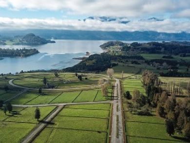 Presentan ante el Tercer Tribunal Ambiental un reclamo de ilegalidad contra resolución de la SMA que sancionó a empresa por realizar obras de edificación sin la debida calificación ambiental.