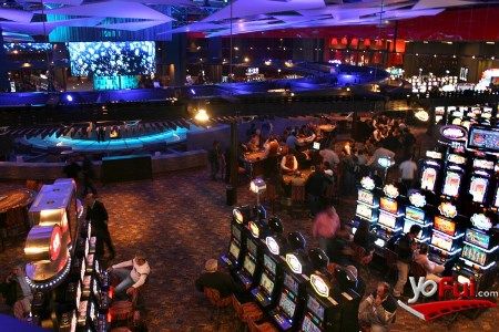 Corte Suprema declara inadmisible recurso de unificación de jurisprudencia por despido de trabajador de casino de juegos Rinconada de Los Andes