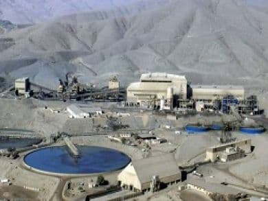 Primer Tribunal Ambiental realiza audiencia de conciliación en demanda por daño ambiental entre el Consejo de Defensa del Estado y Minera Candelaria.