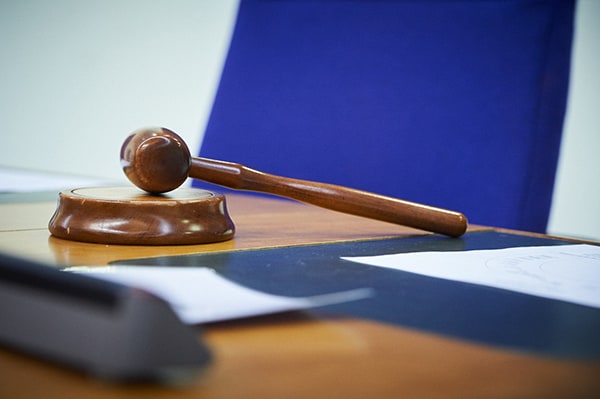 Imagen: Tribunal Europeo de Derechos Humanos