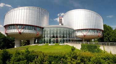 Imagen: Tribunal Europeo de Derechos Humanos