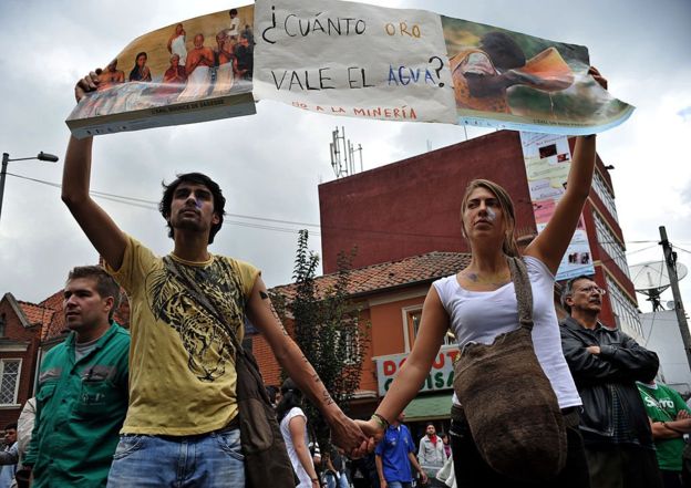 A dos años de la apertura a la firma del Acuerdo de Escazú en Naciones Unidas: apuntes sobre ausentes.