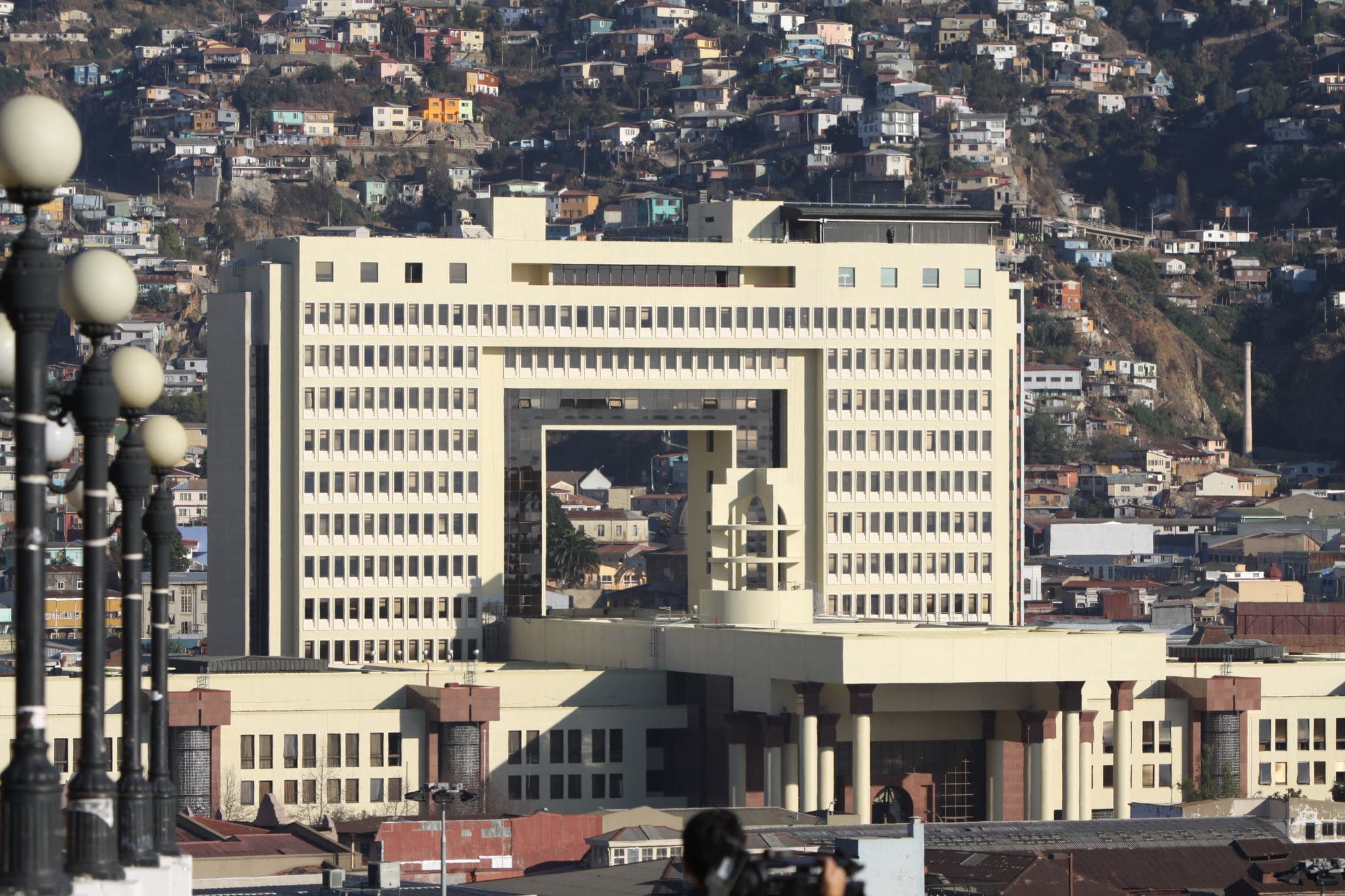 Imagen: Biblioteca del Congreso Nacional