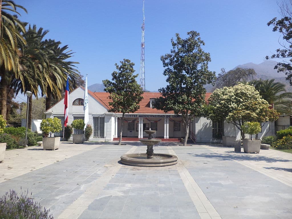 TC escuchó alegatos de fondo en inaplicabilidad solicitada por Alcaldesa de Lampa que impugna de norma de la LOC de Municipalidades para evitar ser cesada en su cargo.