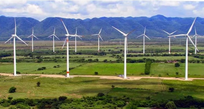 CS desestima recurso de casación en el fondo contra sentencia que condenó a Sodimac a pagar de indemnización de perjuicios a un parque de energía eólica.