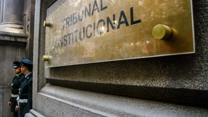 Norma que establece que para optar al pago de la bonificación por contratación de mano de obra los empleadores no deben haber sido condenados por prácticas antisindicales o infracción a los derechos fundamentales, se impugna ante el Tribunal Constitucional.