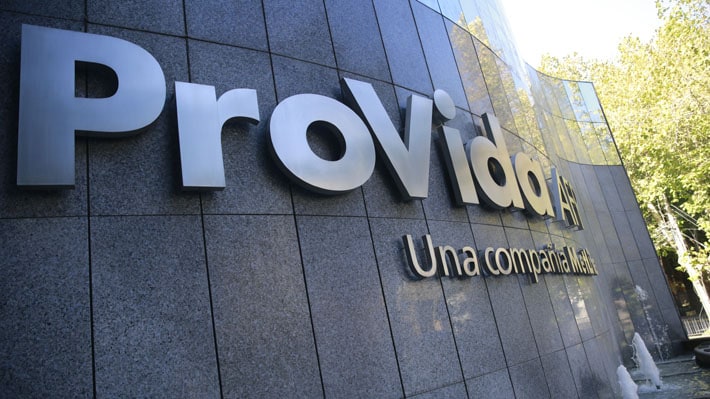 Juzgado del Trabajo acoge demanda de tutela laboral de supervisora en contra de su exempleadora AFP Provida.