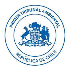 SMA informa a Primer Tribunal Ambiental incumplimiento de medida cautelar por parte de empresa a cargo de Proyecto de “Relleno Sanitario Santa Inés”.