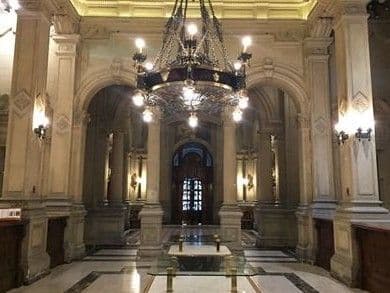 Precepto legal que determina el quantum de la multa en virtud del tamaño de la empresa infractora en materia laboral, se impugna en sede de inaplicabilidad ante el Tribunal Constitucional.