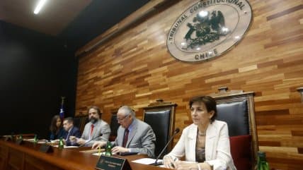 Normas que le permiten al juez reducir prudencialmente el precio de la subasta de un bien raíz e impiden ejercer la acción rescisoria por lesión enorme, se impugnan nuevamente ante el Tribunal Constitucional.