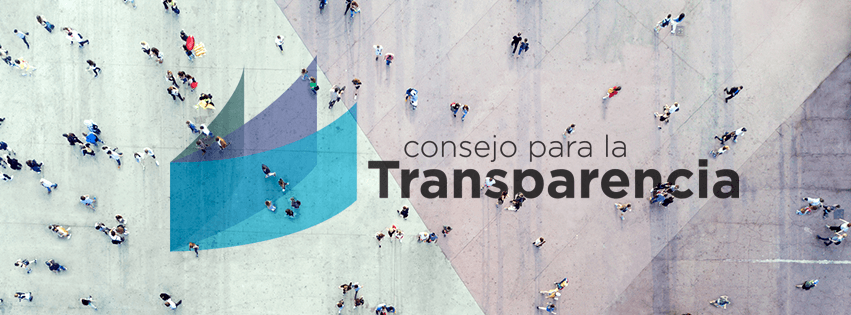 Foto: Consejo para la Transparencia