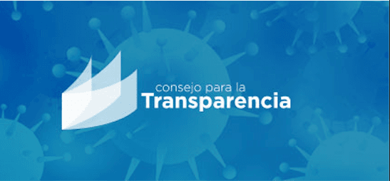 Foto: Consejo para la Transparencia