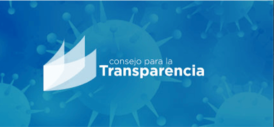 Foto: Consejo para la Transparencia