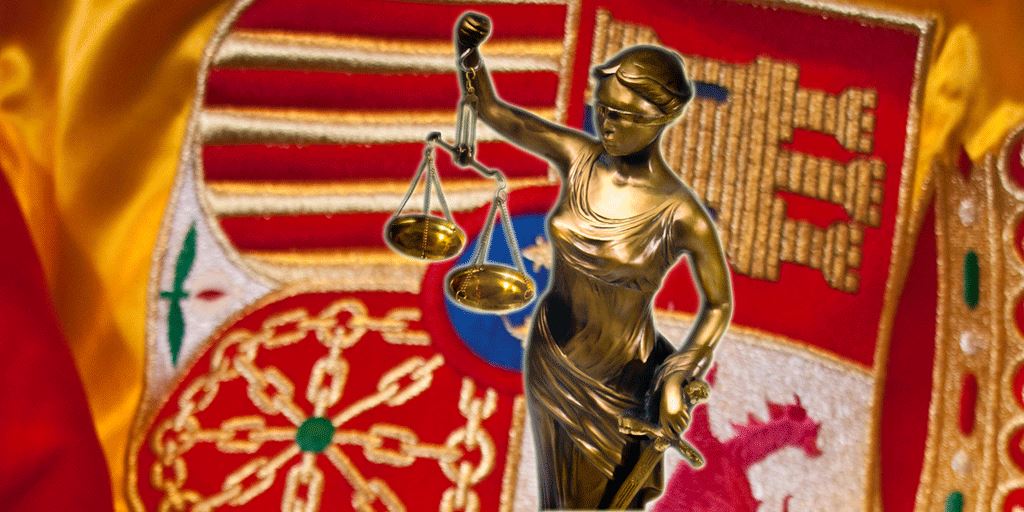 Imagen: poderjudicial.es