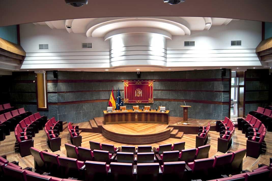 Imagen: poderjudicial.es