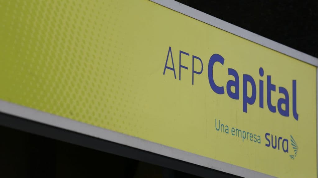 AFP solicita se declaren inaplicables normas de “Ley de Transparencia” en caso en el que el CPLT le ordenó entregar información sobre comisiones cobradas a los Fondos de Pensiones por las administradoras de fondos mutuos e inversión.