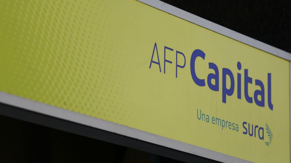 AFP solicita se declaren inaplicables normas de “Ley de Transparencia” en caso en el que el CPLT le ordenó entregar información sobre comisiones cobradas a los Fondos de Pensiones por las administradoras de fondos mutuos e inversión.