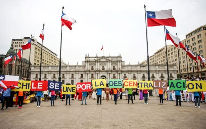 Imagen: El Mostrador
