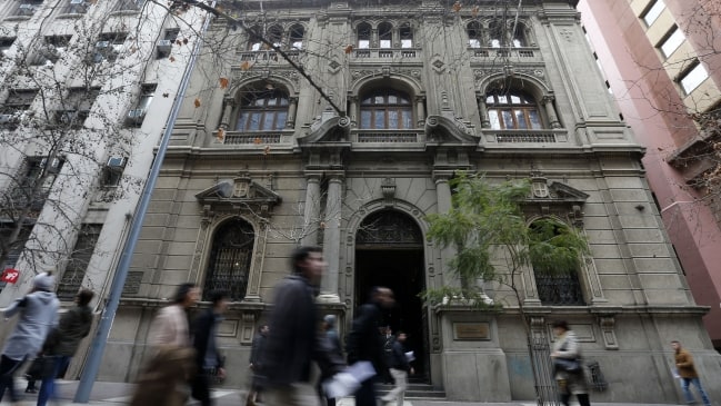 Imagen: cooperativa.cl