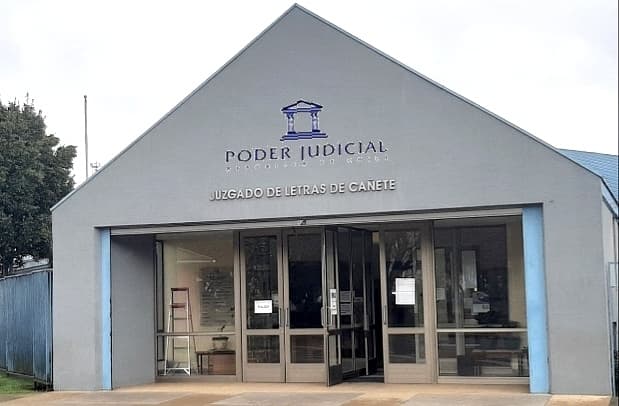 Juzgado de Letras de Cañete acoge demanda de trabajadora con fuero maternal que se acogió a autodespido.