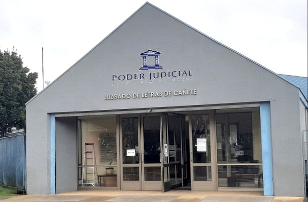 Juzgado de Letras de Cañete acoge demanda de trabajadora con fuero maternal que se acogió a autodespido.
