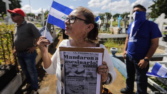 Imagen: AFP