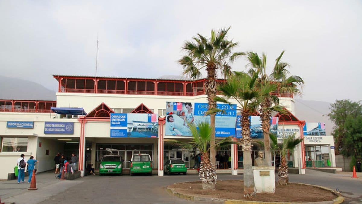 Juzgado de Letras de Iquique ordenó a Servicio de Salud pagar una indemnización de perjuicios de $69.000.000 por concepto de daño moral, a la madre de menor de edad que falleció en el Hospital Regional.