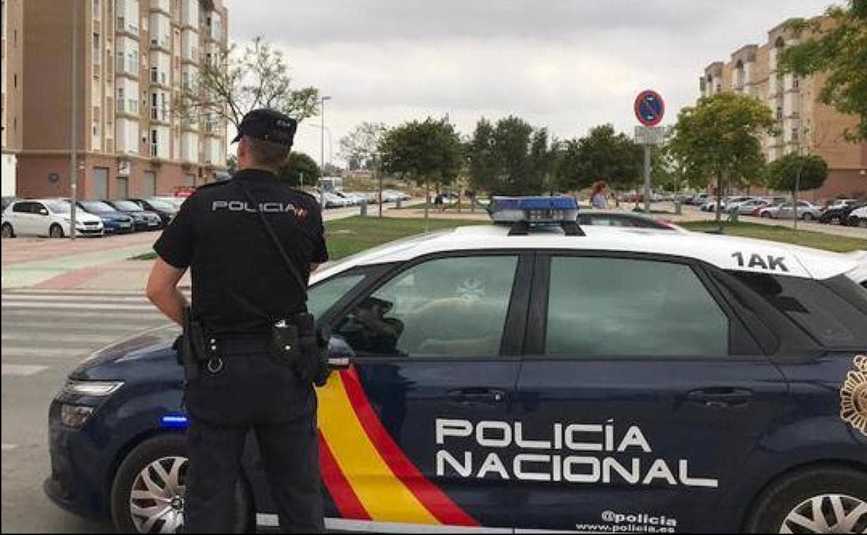 Imagen: laverdad.es