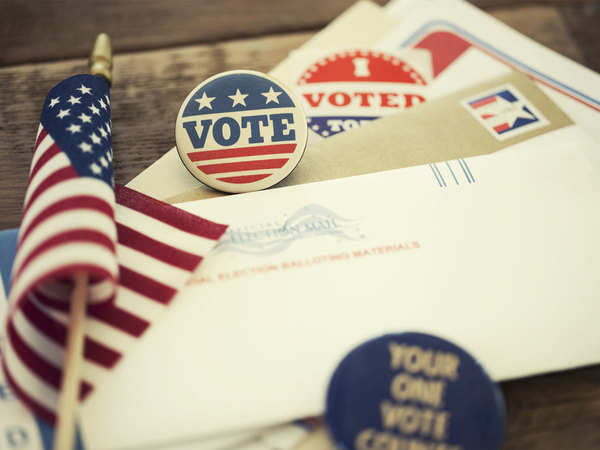 CS de EEUU rechaza reincorporar reglas especiales para las elecciones presidenciales en el Estado de Wisconsin.