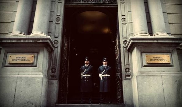 TC acogió inaplicabilidad que impugna norma que prohíbe a médico formado en el extranjero trabajar en el sector privado.