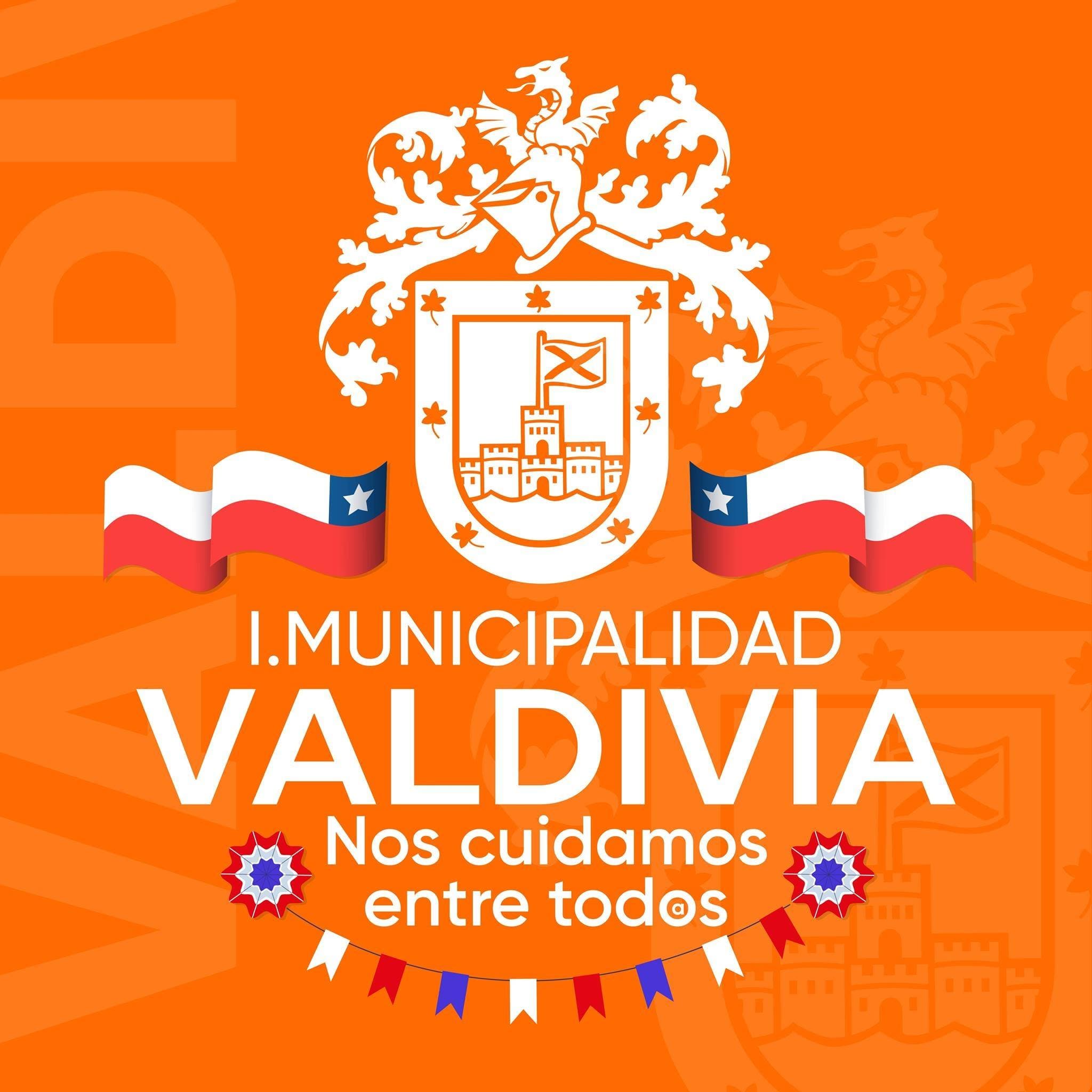 Imagen: munivaldivia.cl