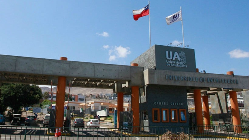 Juzgado de Letras del Trabajo de Antofagasta acogió demanda de reconocimiento de relación laboral y cobro de prestaciones y ordenó a plantel universitario escriturar contrato de trabajo indefinido con docente que presta servicios a honorarios desde 2012.